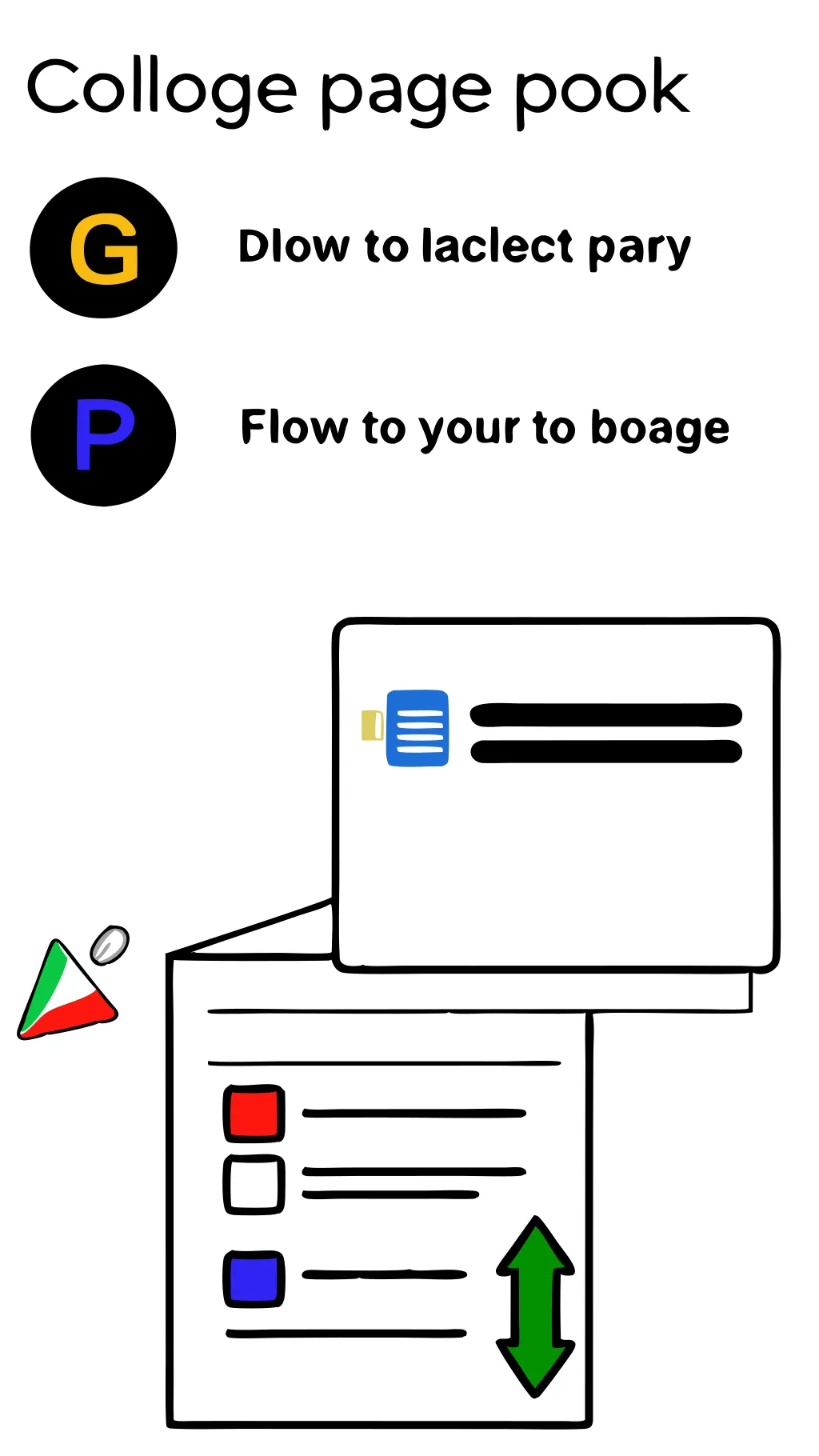 how to change page color on google docs